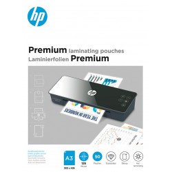 Folia laminacyjna HP Premium A3 125   50szt