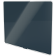 Szklana tablica magnetyczna Leitz Cosy szara 600 x 400