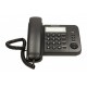 Telefon Panasonic KX-TS500 czarny
