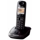Telefon Panasonic KX-TG2511PDT tytanowy czarny
