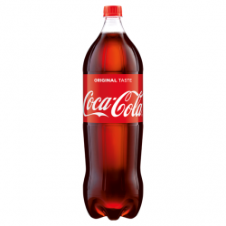 Coca-Cola 2l