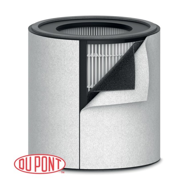 Wymienny filtr DuPont™ Leitz TruSens Z-3000 z filtrem typu HEPA