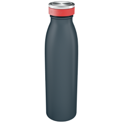 Butelka termiczna Leiz Cosy 500ml - szara