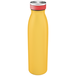 Butelka termiczna Leiz Cosy 500ml - żółta
