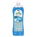 Mydło w płynie Attis zapas 1l antybakteryjne Aqua