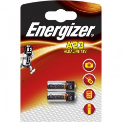 Bateria Energizer A23 12V/2szt. alkal. (do pilota) 639336CR1620