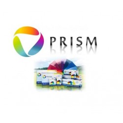 Atrament Prism HP CD972AE (920XL) cyan 12ml OfficeJet 6000 6500 7000 7500