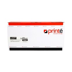 Toner PRINTE HP Laser Q5949A BK 1169/1320