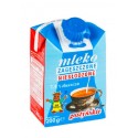 Mleko zagęszczone 200ml Gostyń 7,5% niesłodzone