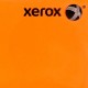 Papier ksero A4 Xerox 80g ciemny pomarańczowy