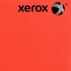 Papier ksero A4/500 Xerox 80g ciemny czerwony