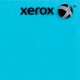 Papier ksero A4 Xerox 160g/250 niebieski ciemny