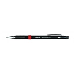 Ołówek automatyczny Rotring Visumax 0,7mm czarny