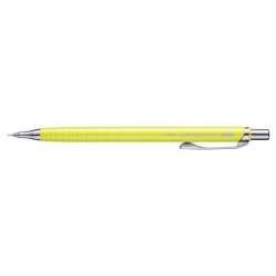 Ołówek automatyczny Pentel 0,3mm Orenz żółty