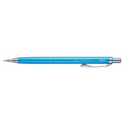 Ołówek automatyczny Pentel 0,7mm Orenz błękitny