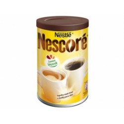 Kawa Nescore rozpuszczalna 260g puszka