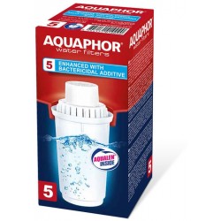 Filtr do wody Aquaphor B100-5 do dzbanka Dalia