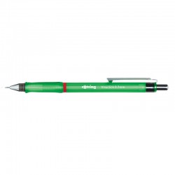 Ołówek automatyczny Rotring Visuclick 0,7mm zielony