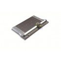 Trymer Rexel SmartCut A425 Pro 4 w 1, A4, 10 kartek, długość cięcia 320 mm, grafitowy
