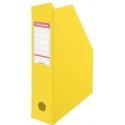 Pojemnik składany na katalogi Esselte Vivida 70mm żółty PCV