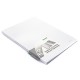 Album ofertowy Leitz Style 40 koszulek biały