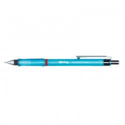 Ołówek automatyczny Rotring Visuclick 0,7mm niebieski