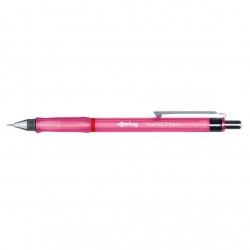 Ołówek automatyczny Rotring Visuclick 0,7mm różowy