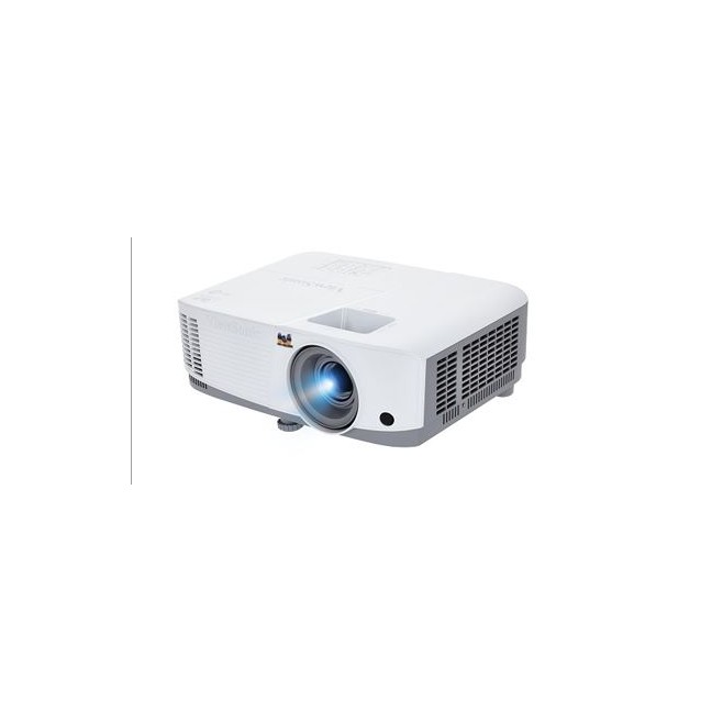 Projektor ViewSonic PA503X z ekranem Avtek Tripod Standard 150