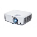 Projektor ViewSonic PA503X z ekranem Avtek Tripod Standard 150