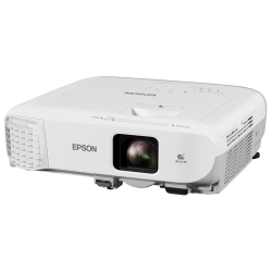 Projektor Epson EB-970 + ekran EMP 1419/43
