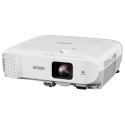 Projektor Epson EB-970 + ekran EMP 1419/43
