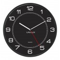 Zegar ścienny Unilux Mega czarny 57,5  cm
Widoczność 180 m