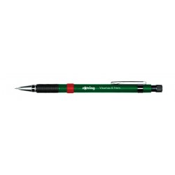 Ołówek automatyczny Rotring Visumax 0,7mm zielony