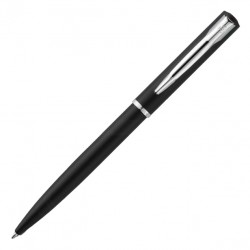 Długopis Waterman Allure czarny CT