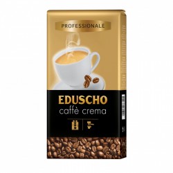 Kawa ziarnista Eduscho Professional Caffe Crema 1kg