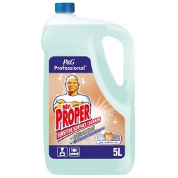 Płyn do mycia podłóg MR.PROPER Sensi Floor 5L