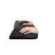 Zestaw bezprzewodowa klawiatura i mysz ergonomiczna Pro Fit