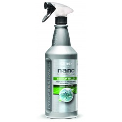 Preparat do neutralizacji zapachów CLINEX Nano Protect Silver Odour Killer 1L, fresh