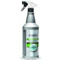 Preparat do neutralizacji zapachów CLINEX Nano Protect Silver Odour Killer 1L, fresh