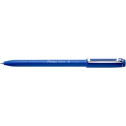 Długopis Pentel iZee 0 7mm niebieski  wkład niebieski
