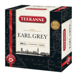 Herbata Teekanne Earl Grey/100