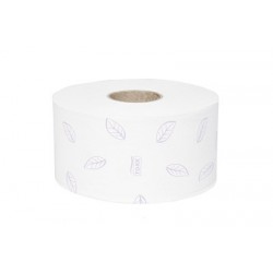 Papier toaletowy Tork Mini Jumbo 3 warstwowy, celulozowy, 110mb  110255