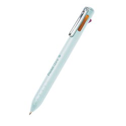 Długopis Pentel iZee automatyczny 4w1 iZee BXC467 miętowy