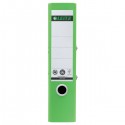Segregator 180 Recycle A4 80mm, zielony