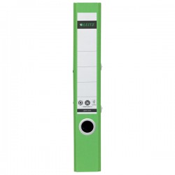Segregator 180 Recycle A4 50mm, zielony