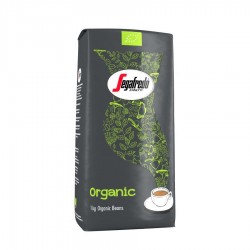 Kawa ziarnista Segafredo Bio Organic 1kg