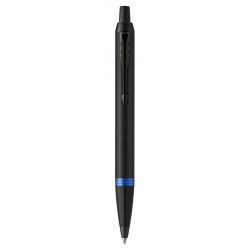 Długopis Parker IM Professionals Vibrant Ring - Marine Blue