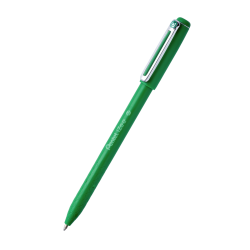 Długopis Pentel iZee 0,7mm zielony, wkład zielony