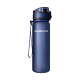 Butelka filtrująca Aquaphor City 0,5l - granatowa