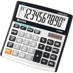 Kalkulator biurowy Eleven CT500VII